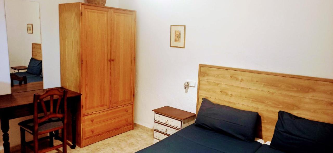 Ca Sa Tia Βίλα Santanyí Εξωτερικό φωτογραφία