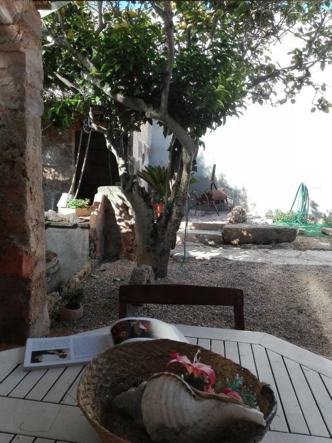 Ca Sa Tia Βίλα Santanyí Εξωτερικό φωτογραφία